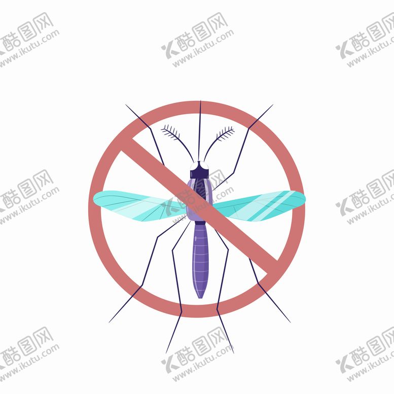 编号：41632709241154445308【酷图网】源文件下载-蚊子相关