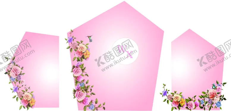编号：67557701281921586309【酷图网】源文件下载-结婚背景