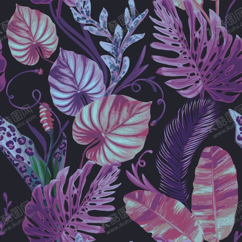 编号：39082309290104501879【酷图网】源文件下载-丝巾图案