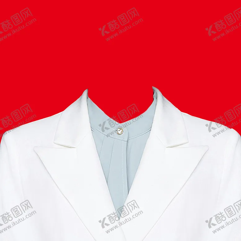 编号：49802309161206558046【酷图网】源文件下载-证件照