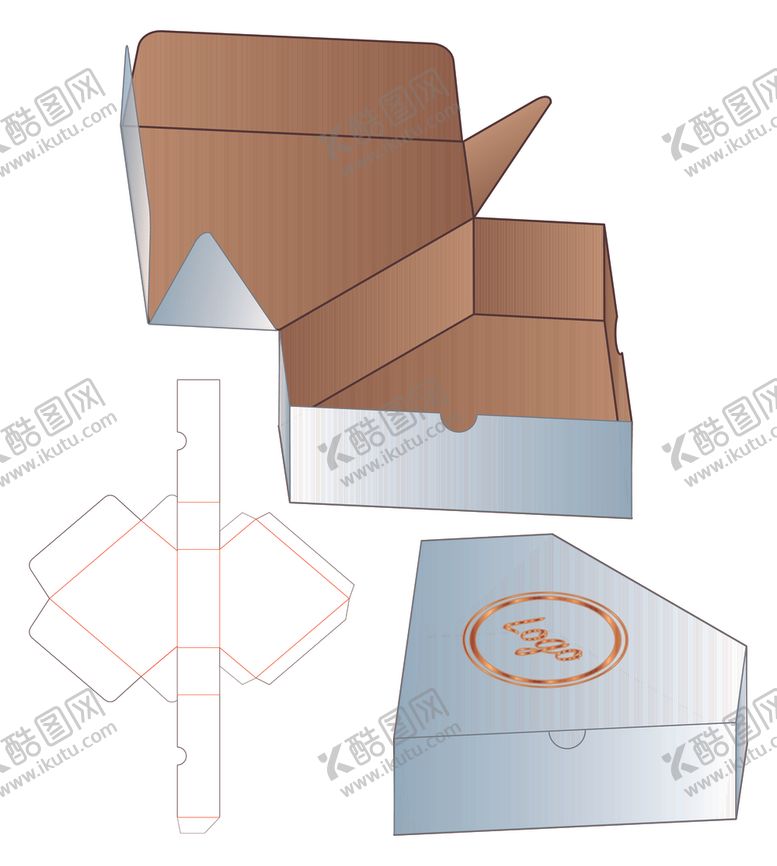 编号：49432609251653518145【酷图网】源文件下载-包装盒