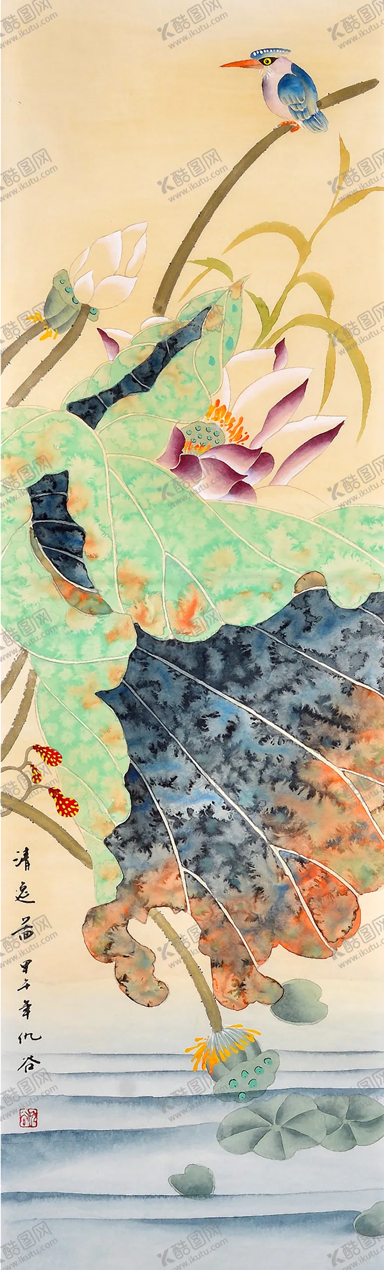 编号：60775506250637437285【酷图网】源文件下载-玄关装饰画