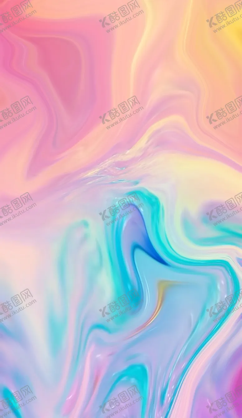 编号：67509004101832099955【酷图网】源文件下载-流光炫彩