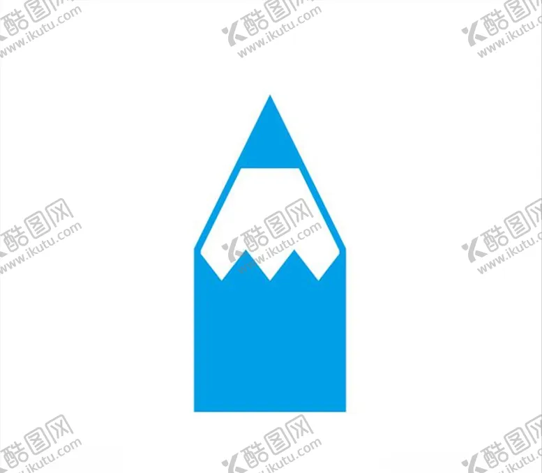 编号：44433907020340283835【酷图网】源文件下载-铅笔头