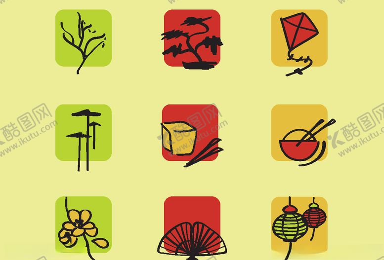 编号：37808809220412069475【酷图网】源文件下载-图标