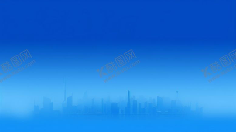 编号：13056201290511352199【酷图网】源文件下载-抽象城市