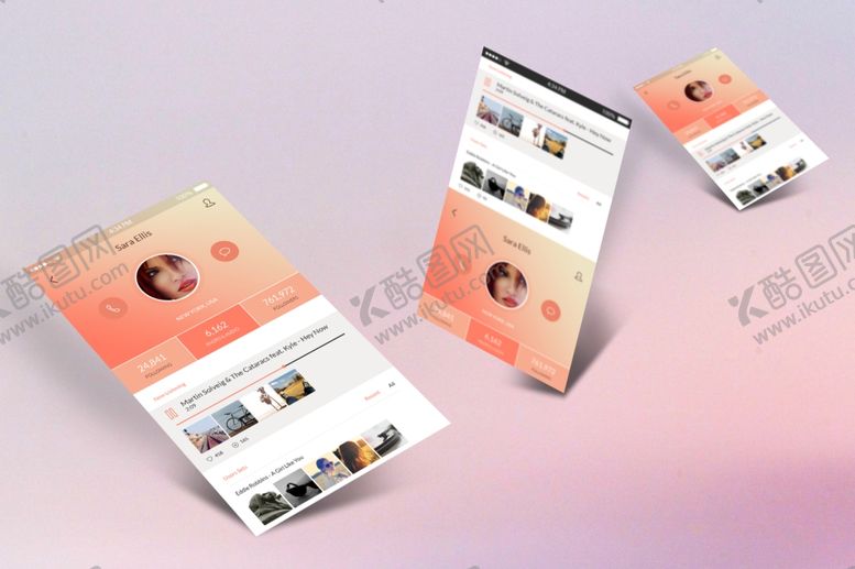 编号：80890509260909518210【酷图网】源文件下载-手机app软件