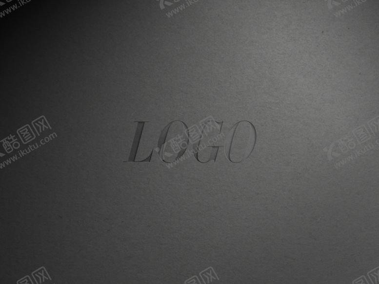 编号：25818307091126334413【酷图网】源文件下载-logo样机图片