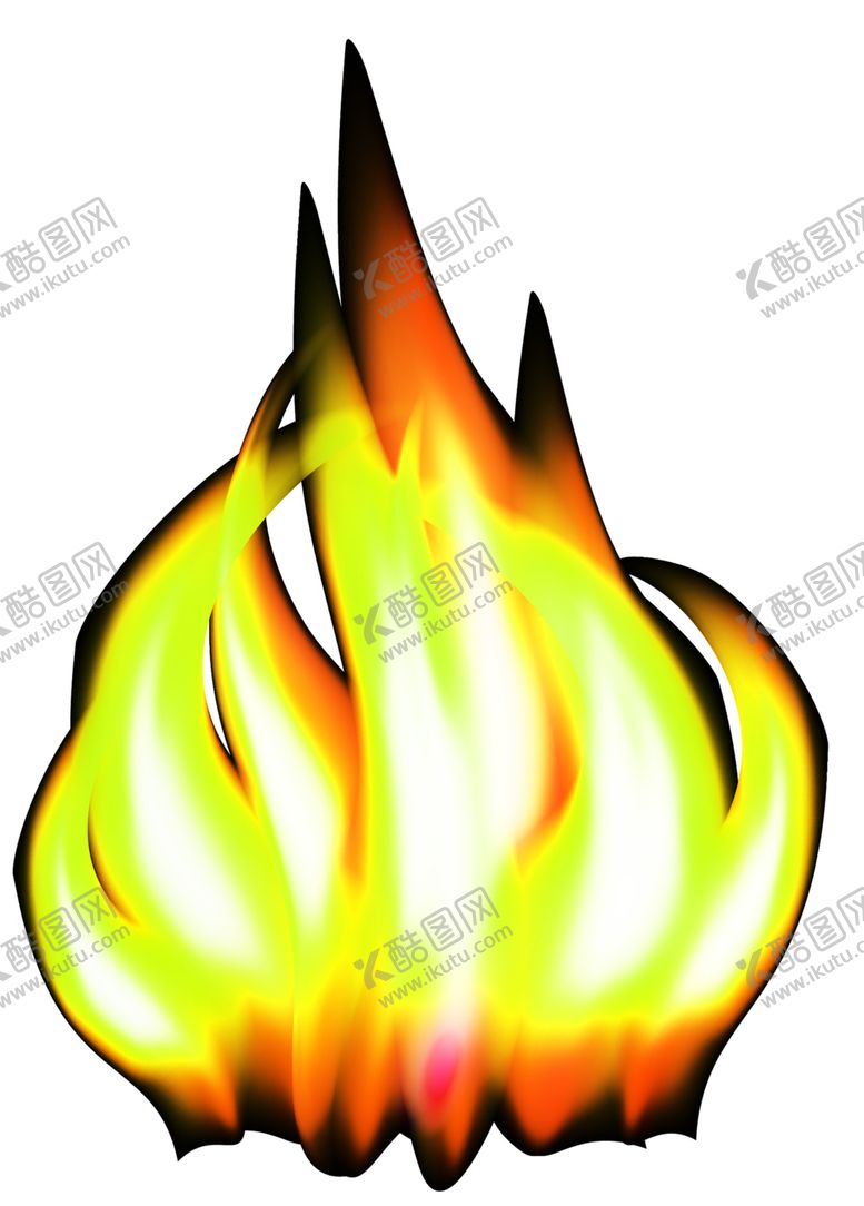 编号：78034409280824053986【酷图网】源文件下载-火焰