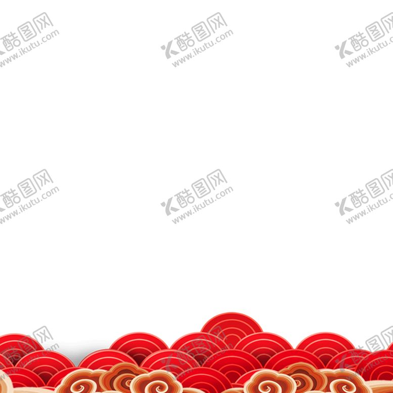 编号：72851206280033138325【酷图网】源文件下载-祥云