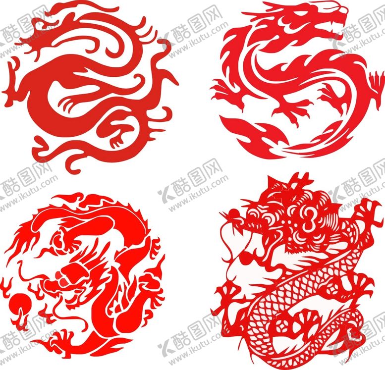 编号：48131201181604246317【酷图网】源文件下载-中国龙