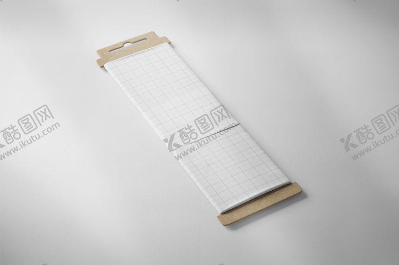 编号：46994810130312579350【酷图网】源文件下载-布料面料卷样机展示模型