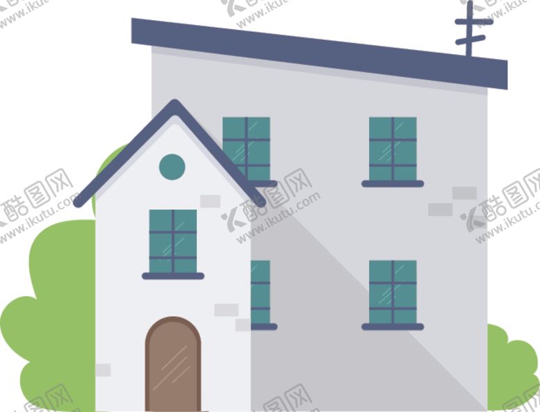 编号：87244809261551299760【酷图网】源文件下载-房子