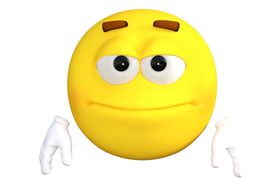卡通表情-2