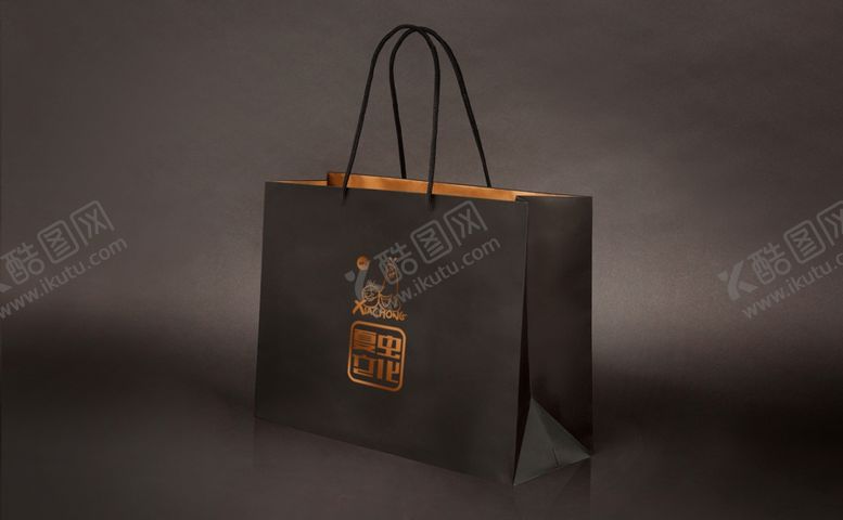 编号：92891209300229354344【酷图网】源文件下载-手提袋样机