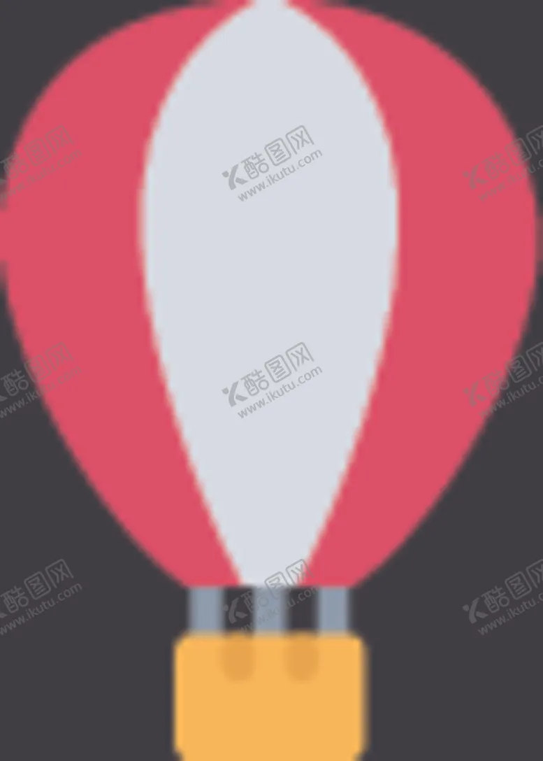 编号：41451906250848469167【酷图网】源文件下载-热气球