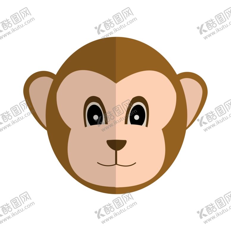 编号：72503711011512537653【酷图网】源文件下载-猴子