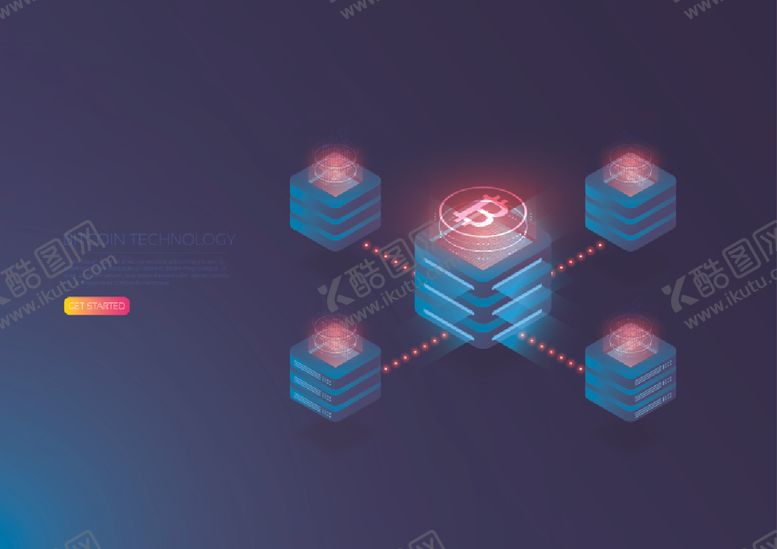 编号：33669010211945195112【酷图网】源文件下载-全息5G数字技术