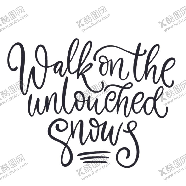 编号：46623609140256467742【酷图网】源文件下载-圣诞节创意英文艺术字