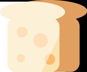 插画面包