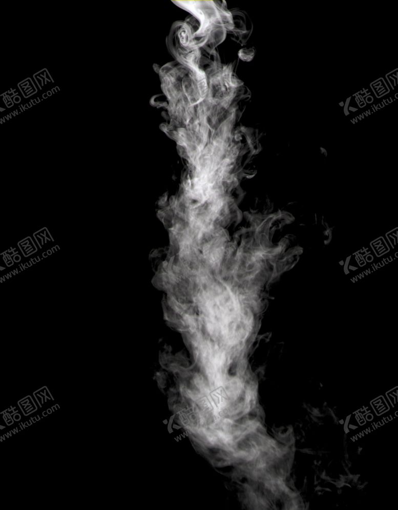 编号：56892309120104506248【酷图网】源文件下载-烟雾