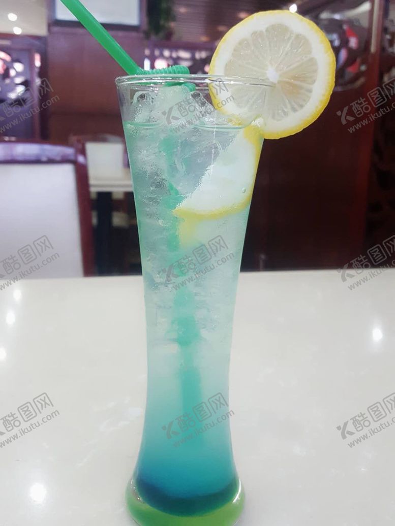 编号：64858309211946008143【酷图网】源文件下载-蓝色海洋