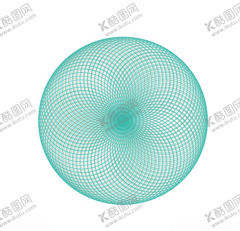 编号：61303305121007181373【酷图网】源文件下载-圆环底纹