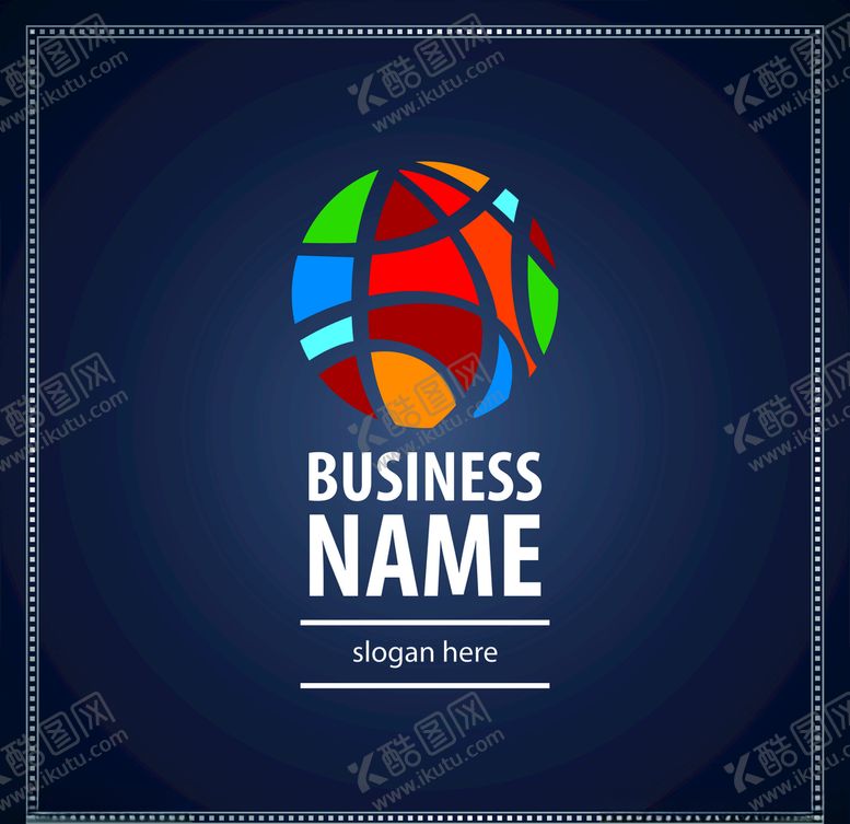 编号：65208209180540346405【酷图网】源文件下载-创意LOGO