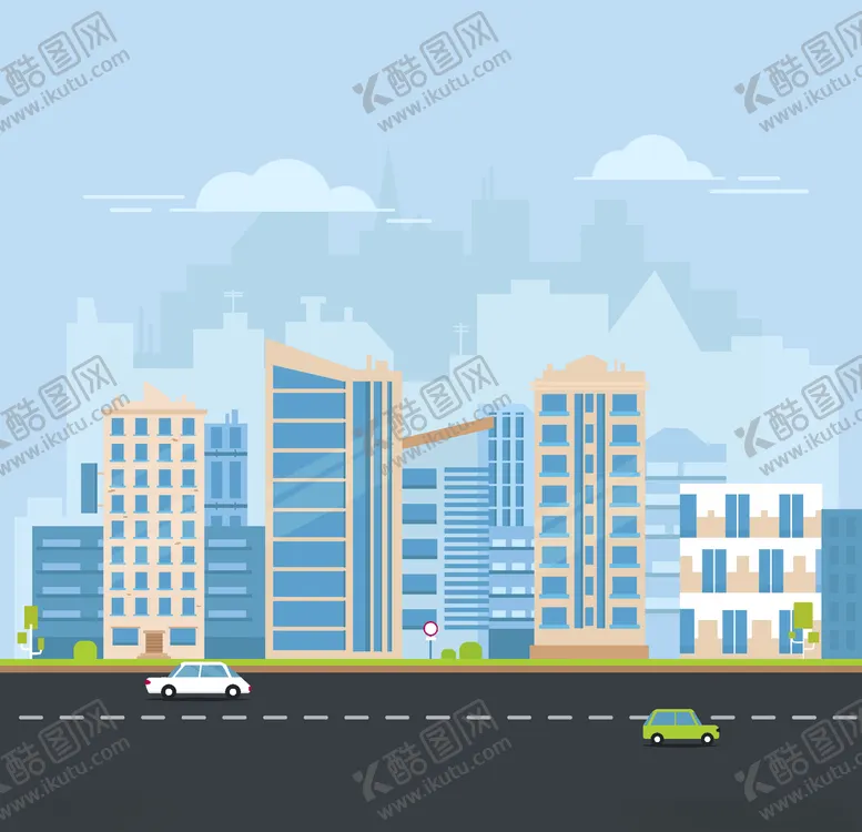 编号：51864504202135292868【酷图网】源文件下载-城市