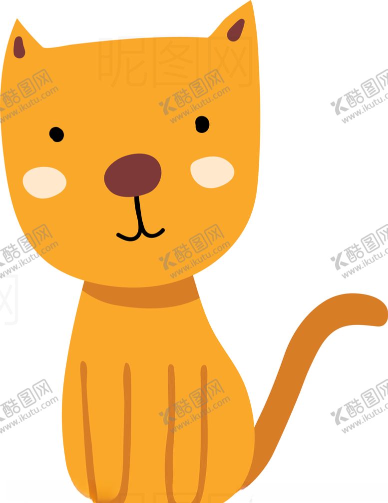 编号：19806607031337268606【酷图网】源文件下载-猫咪
