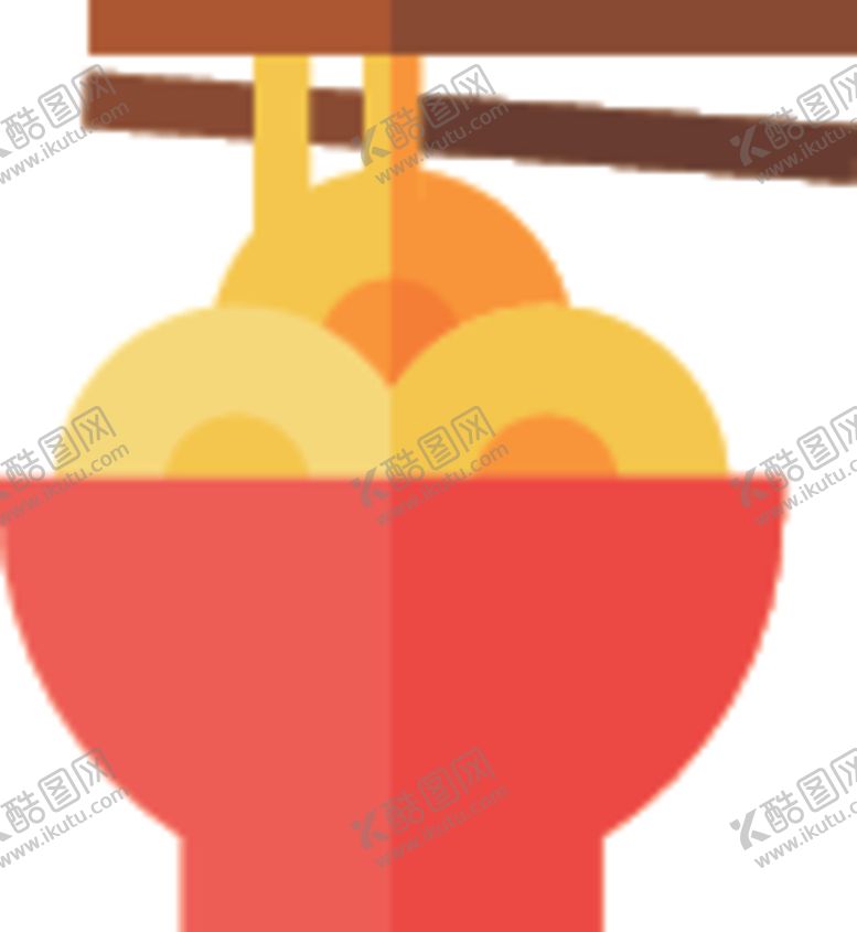 编号：51322006241658139489【酷图网】源文件下载-长寿面