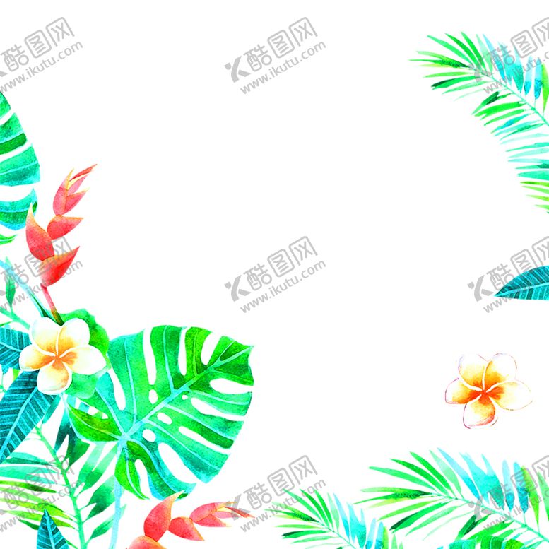 编号：24693305160441557711【酷图网】源文件下载-鲜花装饰