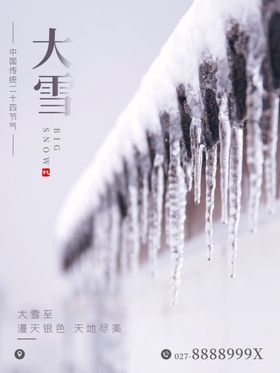 大雪飞机稿