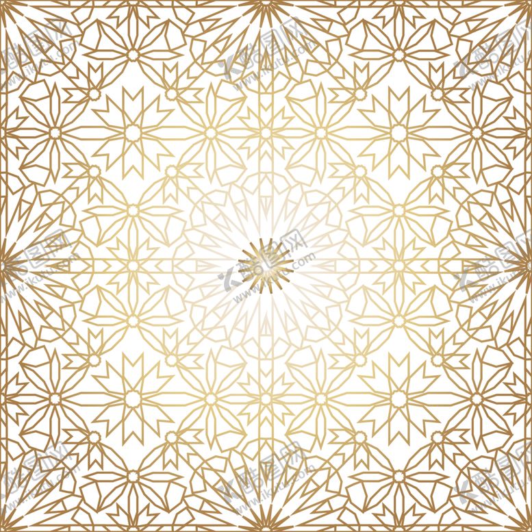 编号：81443609230634541678【酷图网】源文件下载-金色纹理