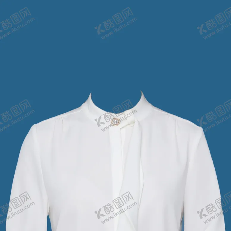 编号：56940802010600564288【酷图网】源文件下载-证件照素材