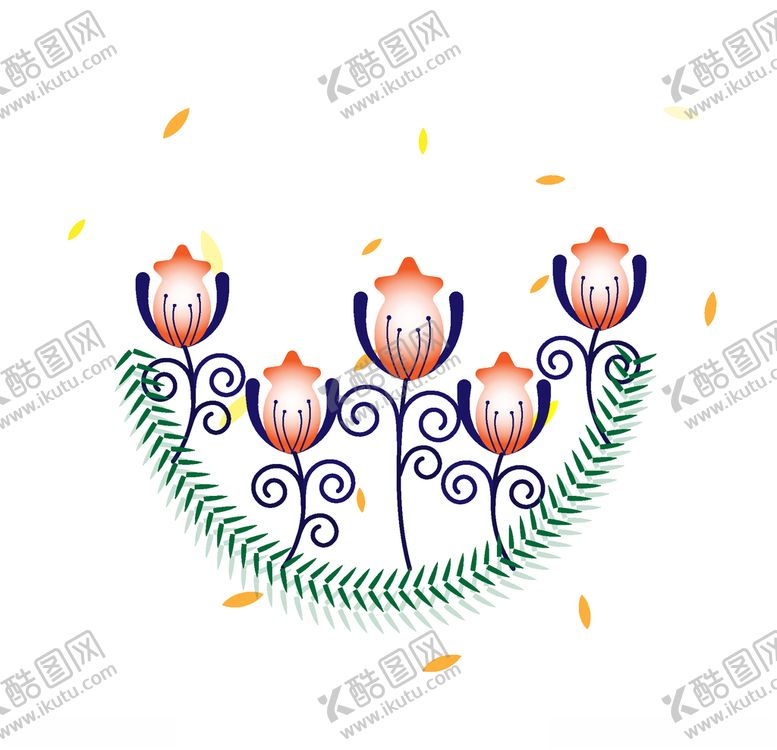 编号：73856910140451414594【酷图网】源文件下载-中国风素材山水画复古素材