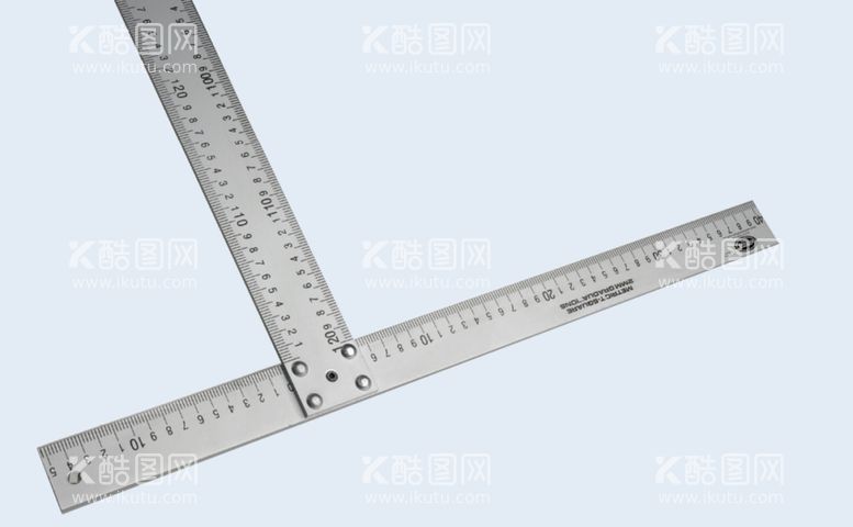 编号：18410612030401226200【酷图网】源文件下载-尺子