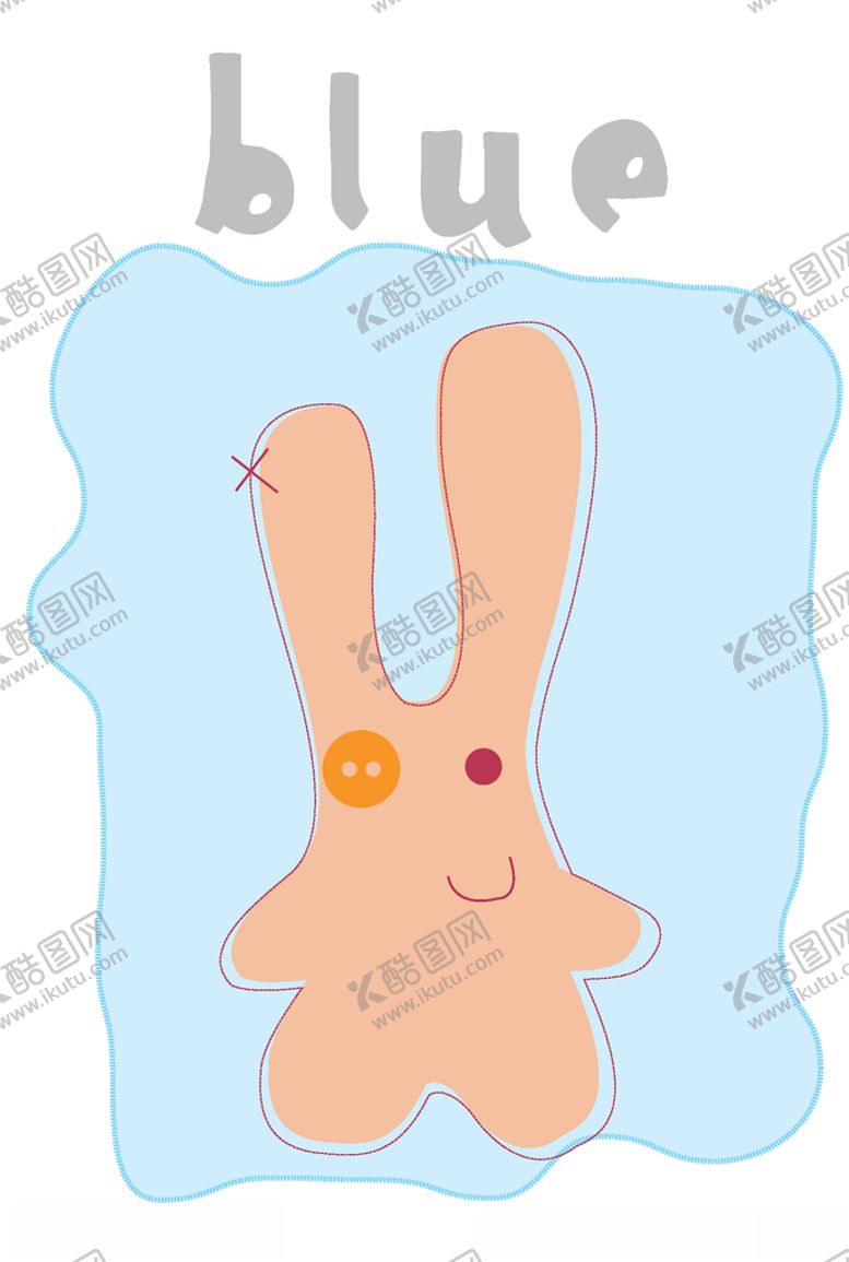 编号：82666407022351308901【酷图网】源文件下载-幼童印花