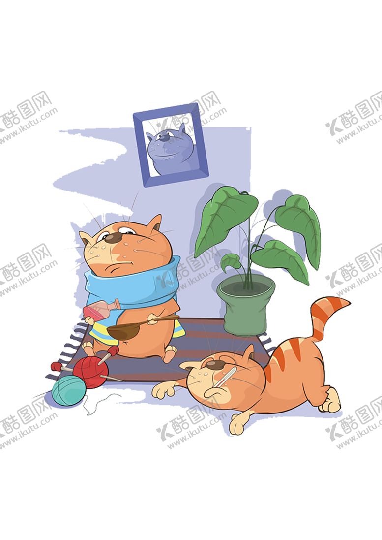 编号：36517110281343346115【酷图网】源文件下载-绿色植物