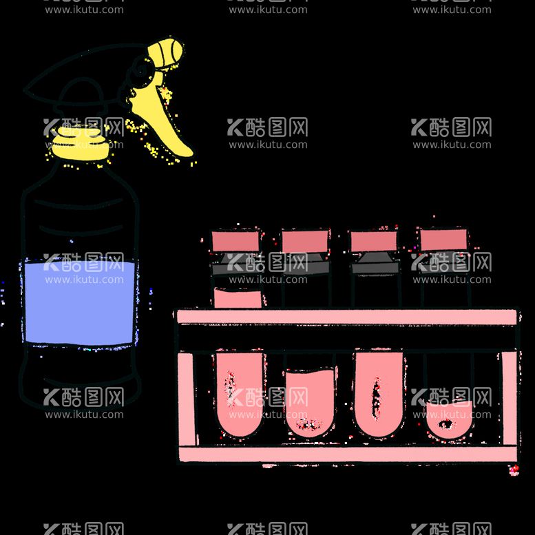 编号：20735710221215175046【酷图网】源文件下载-戴口罩