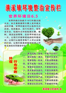 环境卫生整治