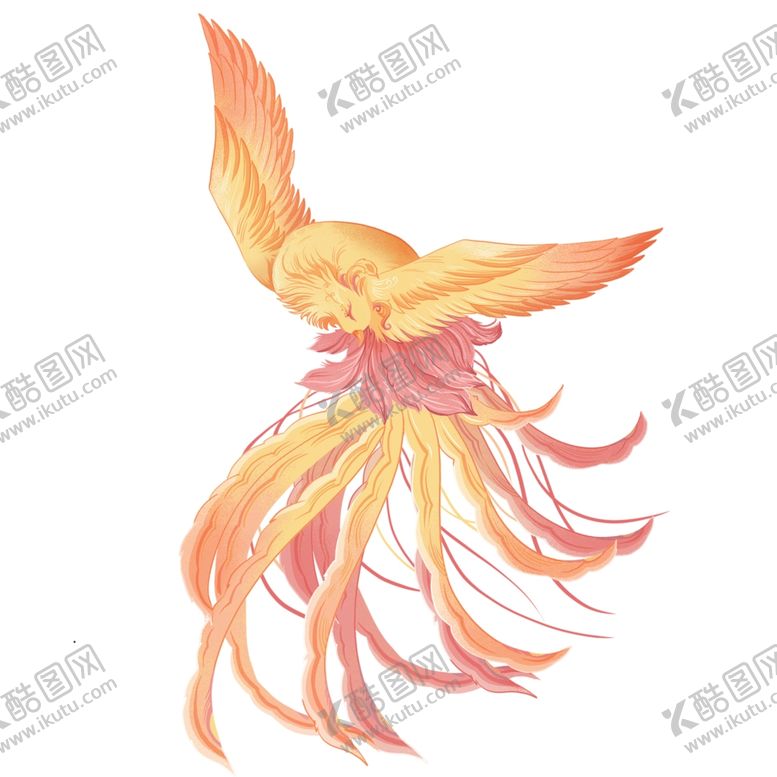 编号：64607202051627296494【酷图网】源文件下载-山海经神兽