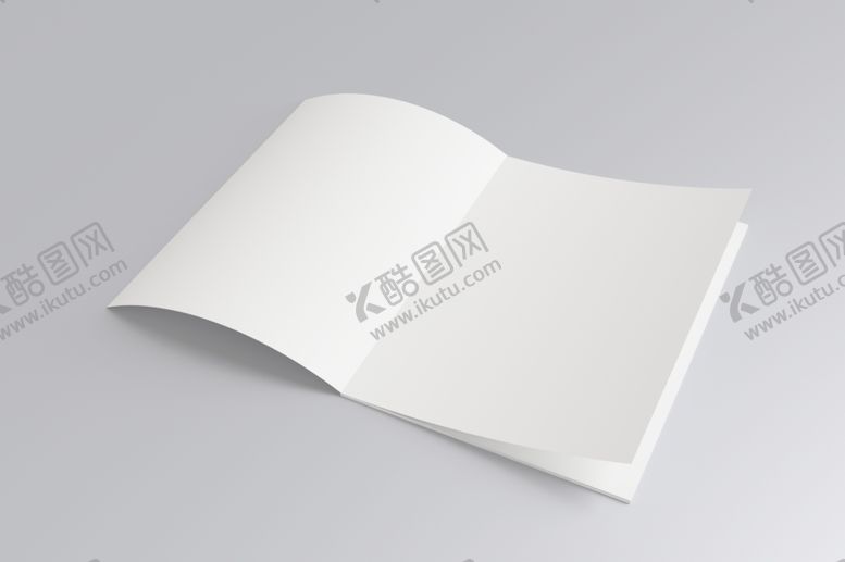 编号：46367610220313101265【酷图网】源文件下载-画册样机