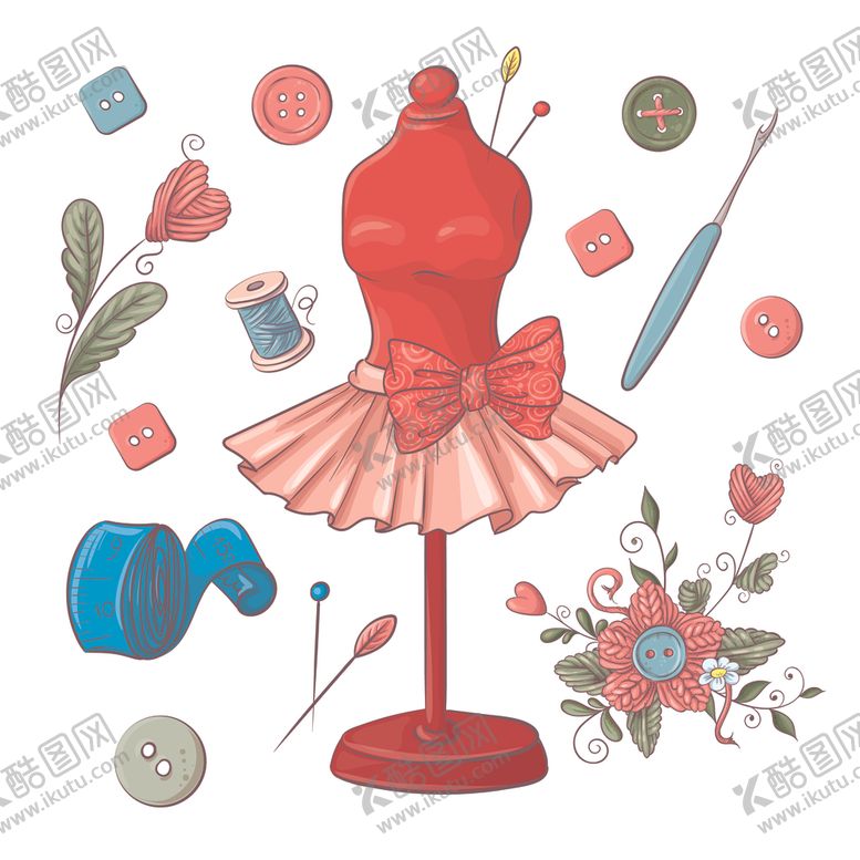 编号：79154009121450564046【酷图网】源文件下载-手帐元素