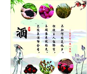 酒文化