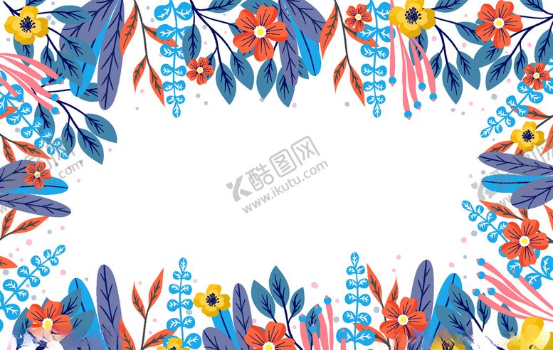 编号：91250210290636374418【酷图网】源文件下载-叶子背景