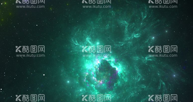 编号：96961312301554234920【酷图网】源文件下载-宇宙星空