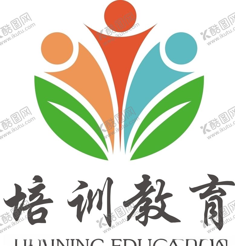 编号：98110910250206265490【酷图网】源文件下载-幼儿园logo