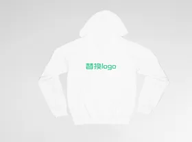 卫衣样机