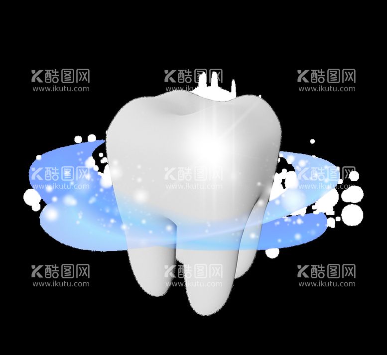 编号：50237110061532183758【酷图网】源文件下载-牙齿免抠